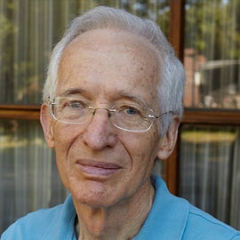 Dr Bruce Armstrong Headshot 